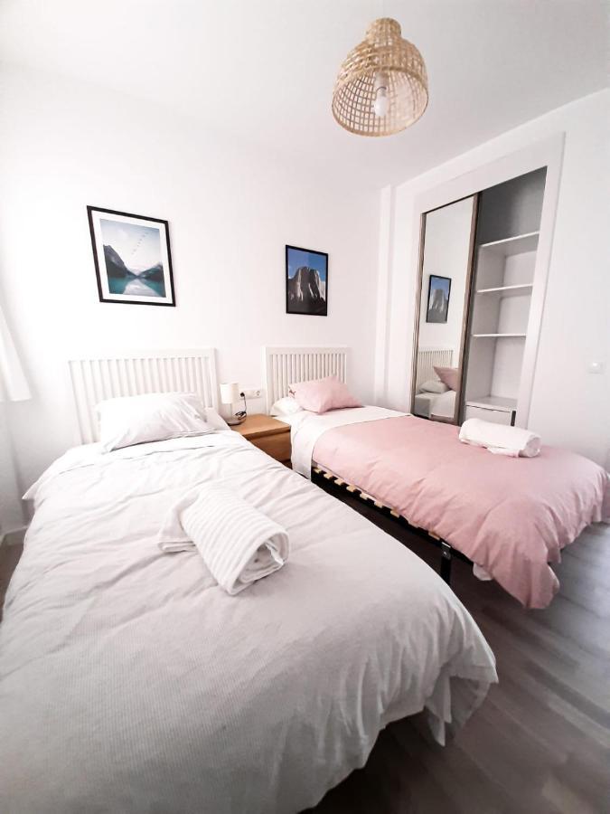 ✾ Dv Properties Central Apartment #P4H2 ✾ Malaga Exterior photo