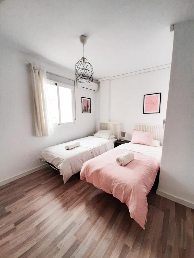 ✾ Dv Properties Central Apartment #P4H2 ✾ Malaga Exterior photo