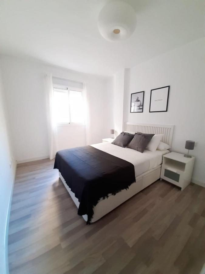 ✾ Dv Properties Central Apartment #P4H2 ✾ Malaga Exterior photo
