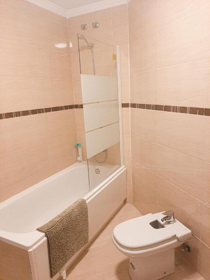 ✾ Dv Properties Central Apartment #P4H2 ✾ Malaga Exterior photo